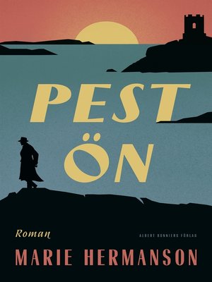 cover image of Pestön